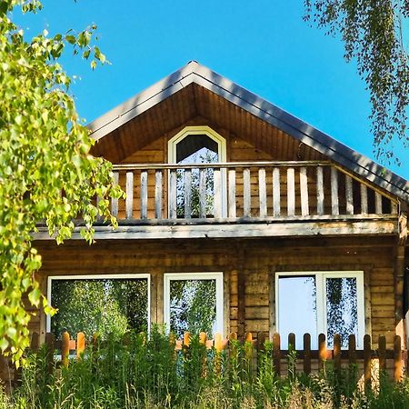 Osada Kryspinow Hotel Cholerzyn Luaran gambar