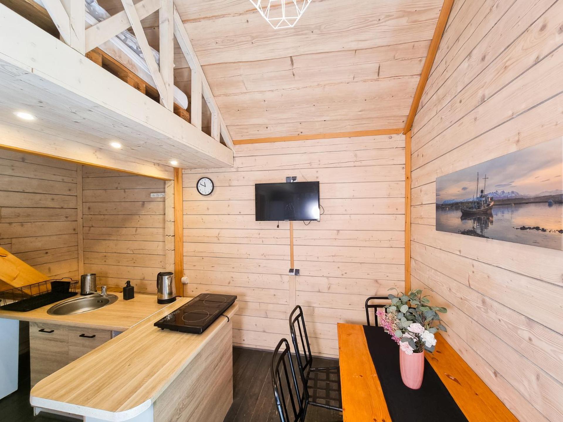 Osada Kryspinow Hotel Cholerzyn Bilik gambar