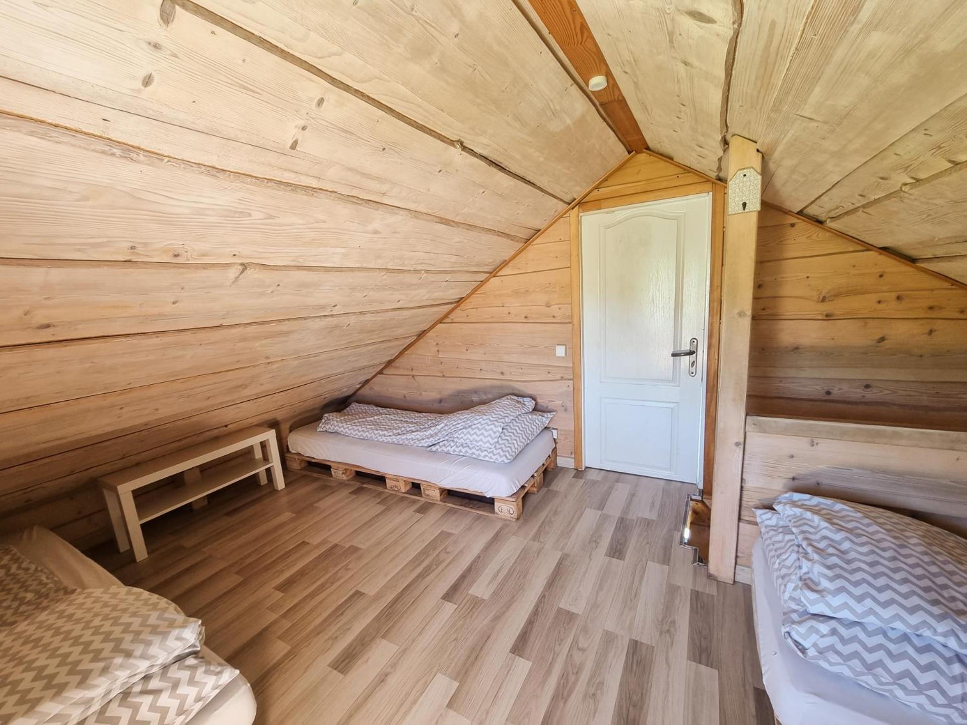 Osada Kryspinow Hotel Cholerzyn Bilik gambar