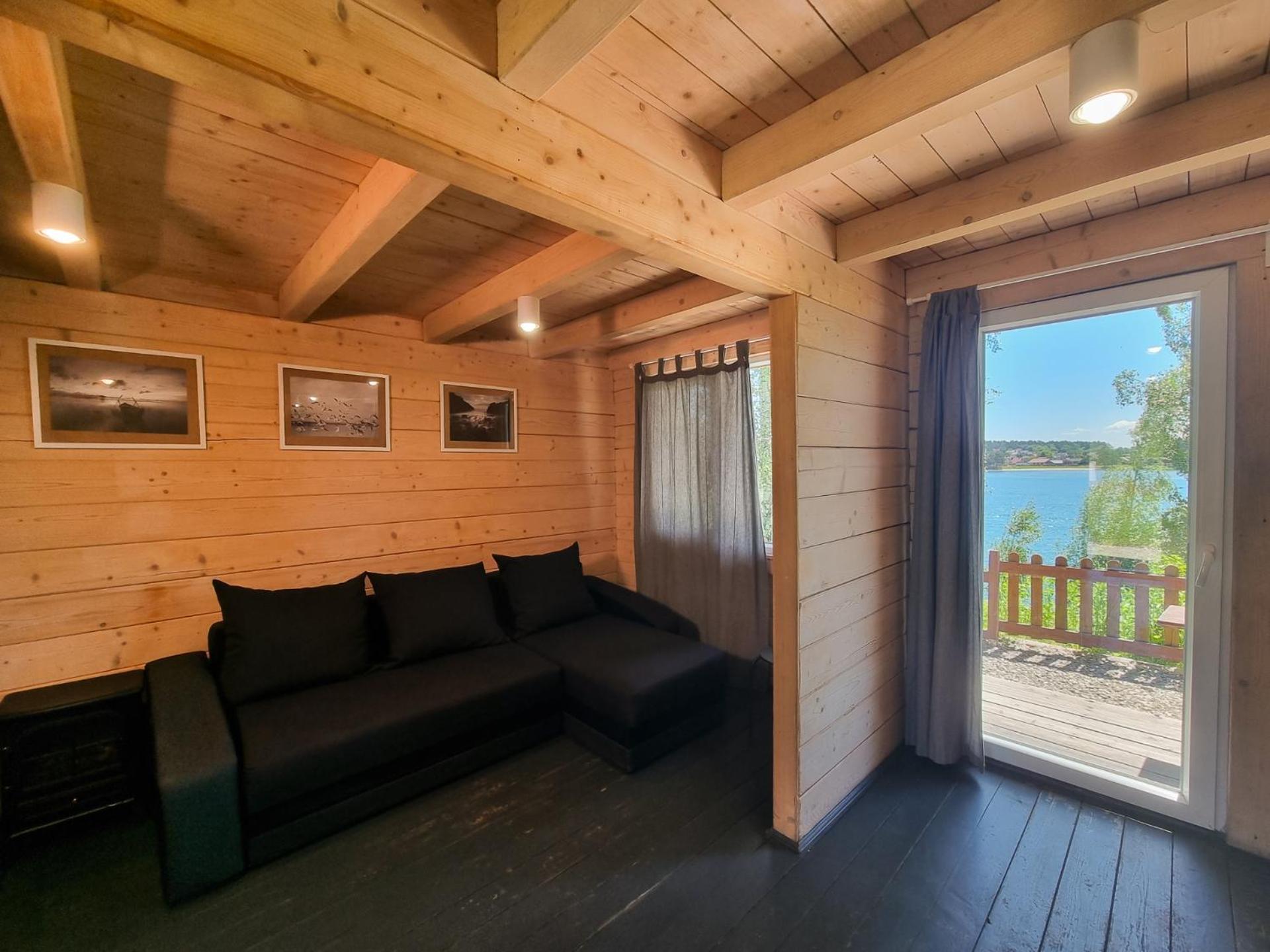 Osada Kryspinow Hotel Cholerzyn Bilik gambar