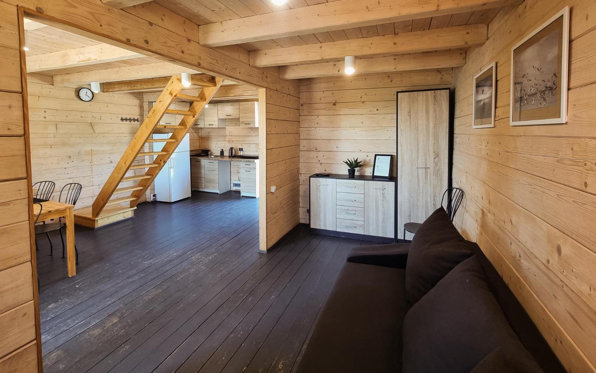 Osada Kryspinow Hotel Cholerzyn Bilik gambar