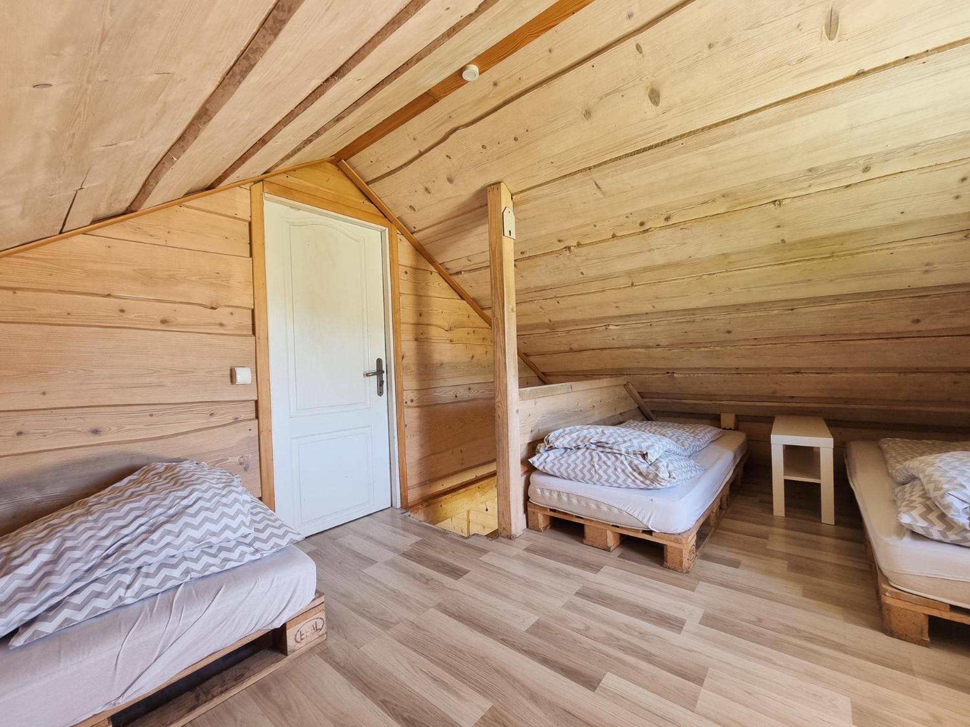 Osada Kryspinow Hotel Cholerzyn Bilik gambar