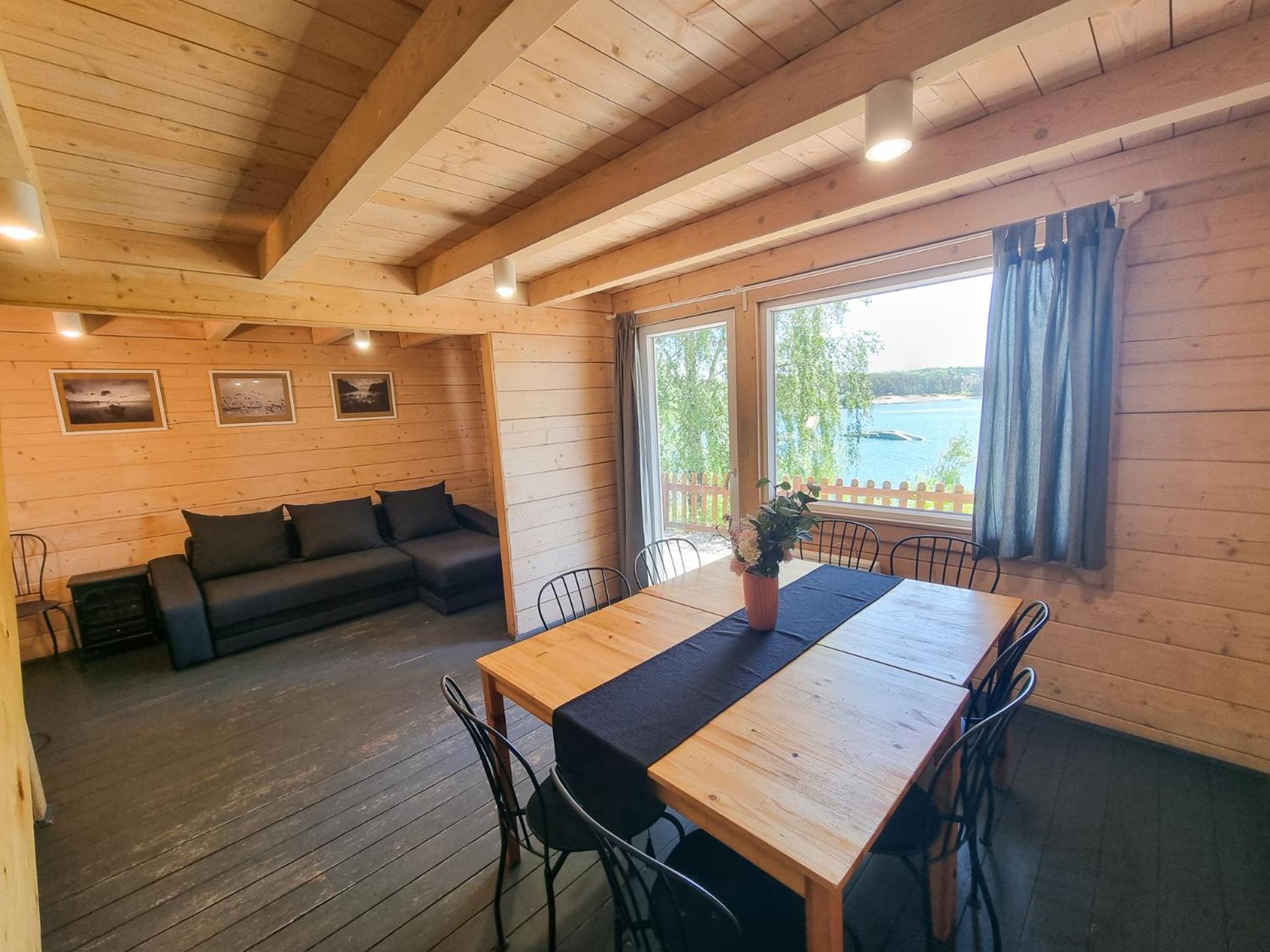 Osada Kryspinow Hotel Cholerzyn Luaran gambar