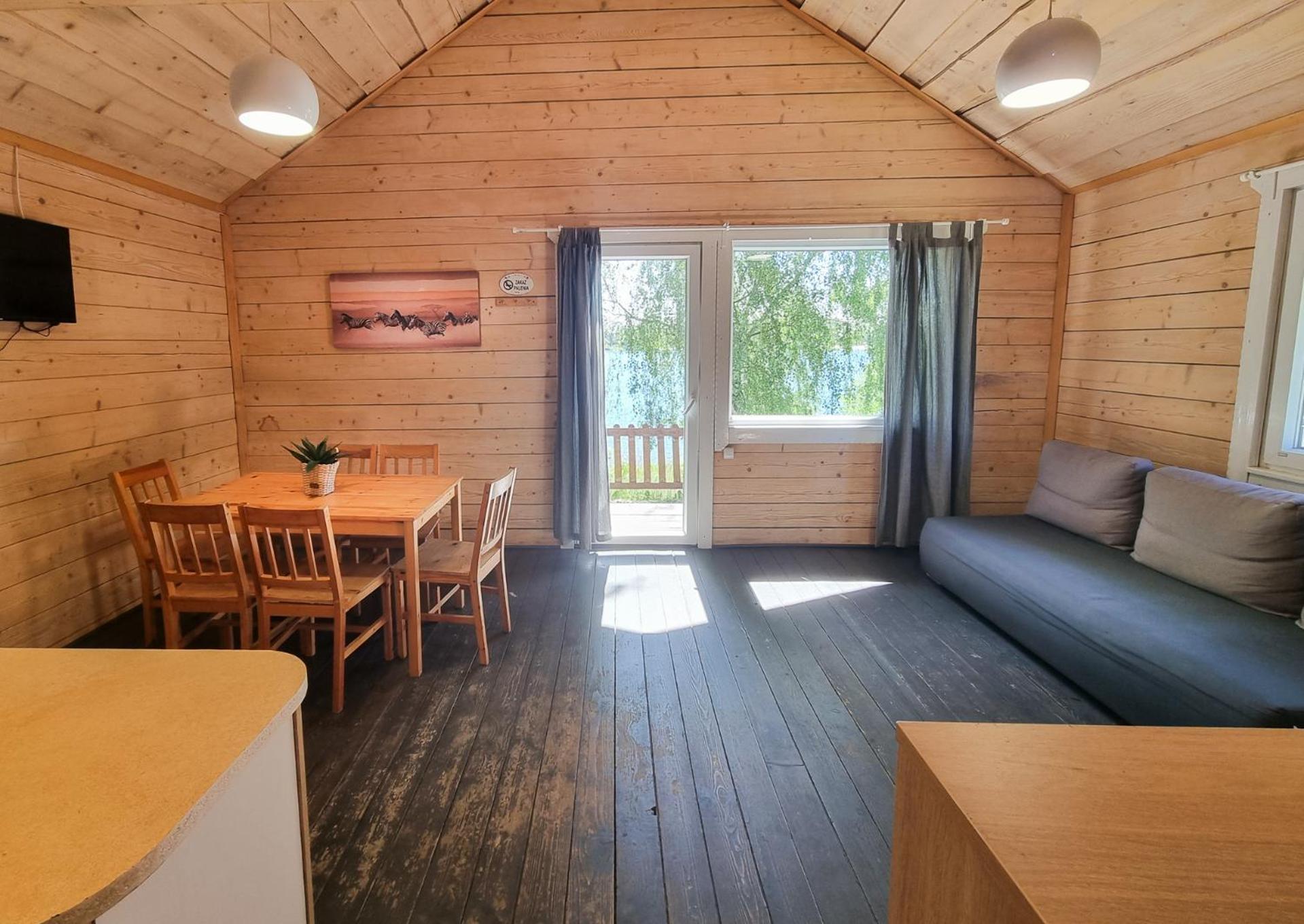 Osada Kryspinow Hotel Cholerzyn Bilik gambar