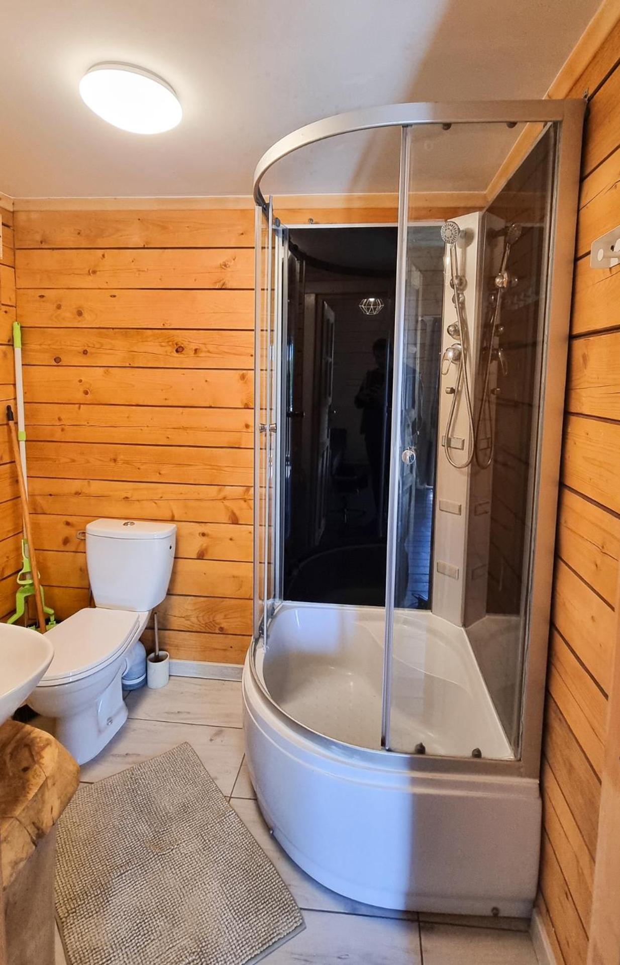 Osada Kryspinow Hotel Cholerzyn Bilik gambar