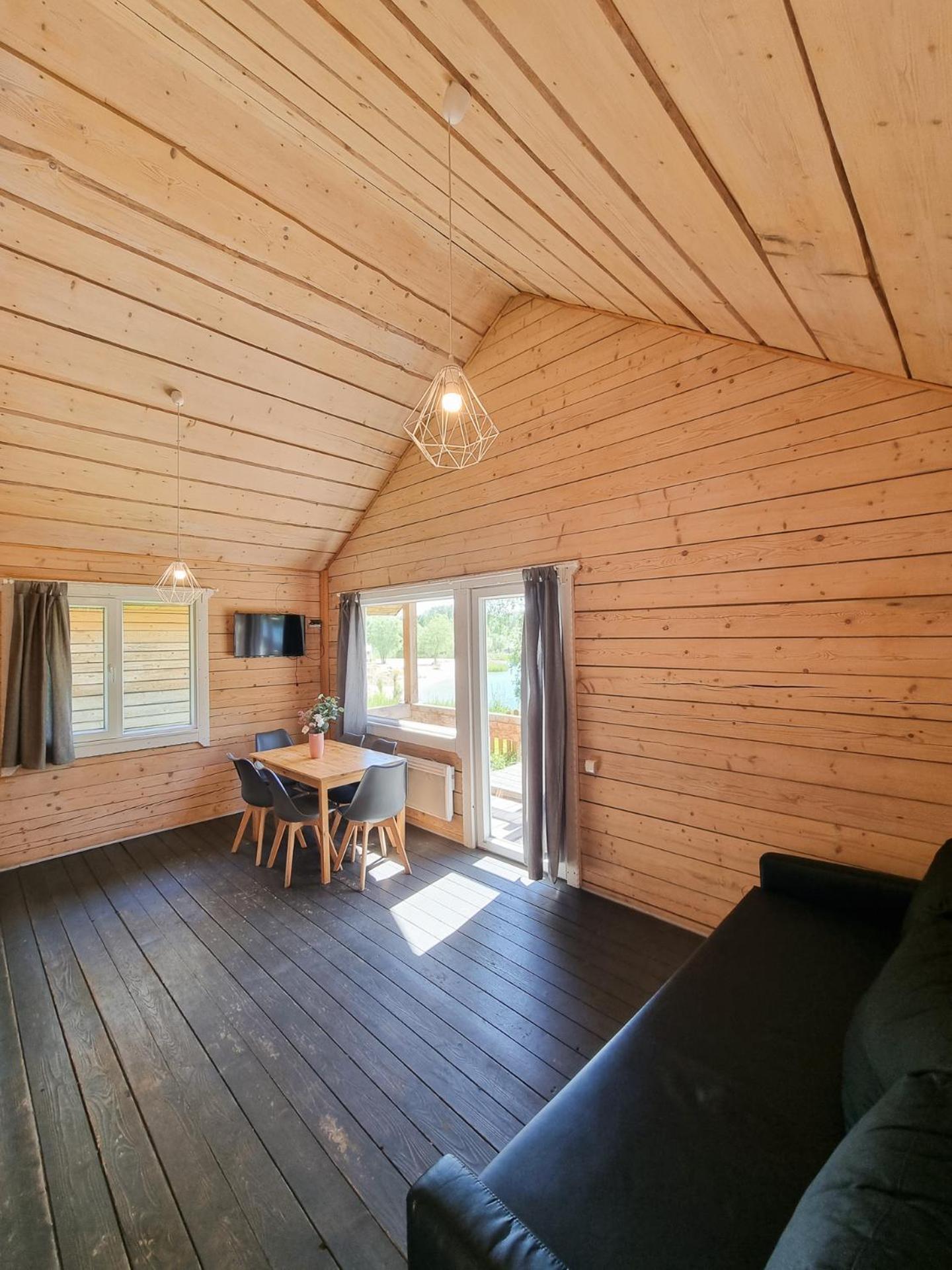 Osada Kryspinow Hotel Cholerzyn Bilik gambar