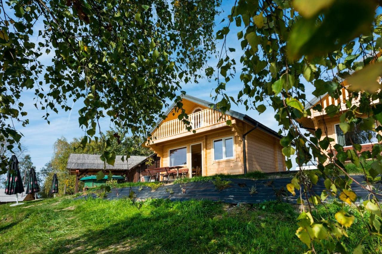 Osada Kryspinow Hotel Cholerzyn Luaran gambar